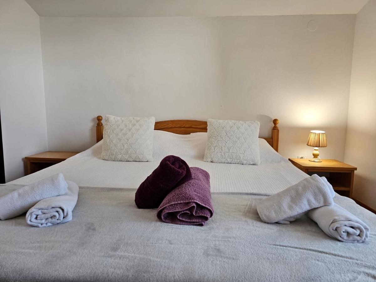 Apartments & Rooms Gaspar 罗维尼 外观 照片