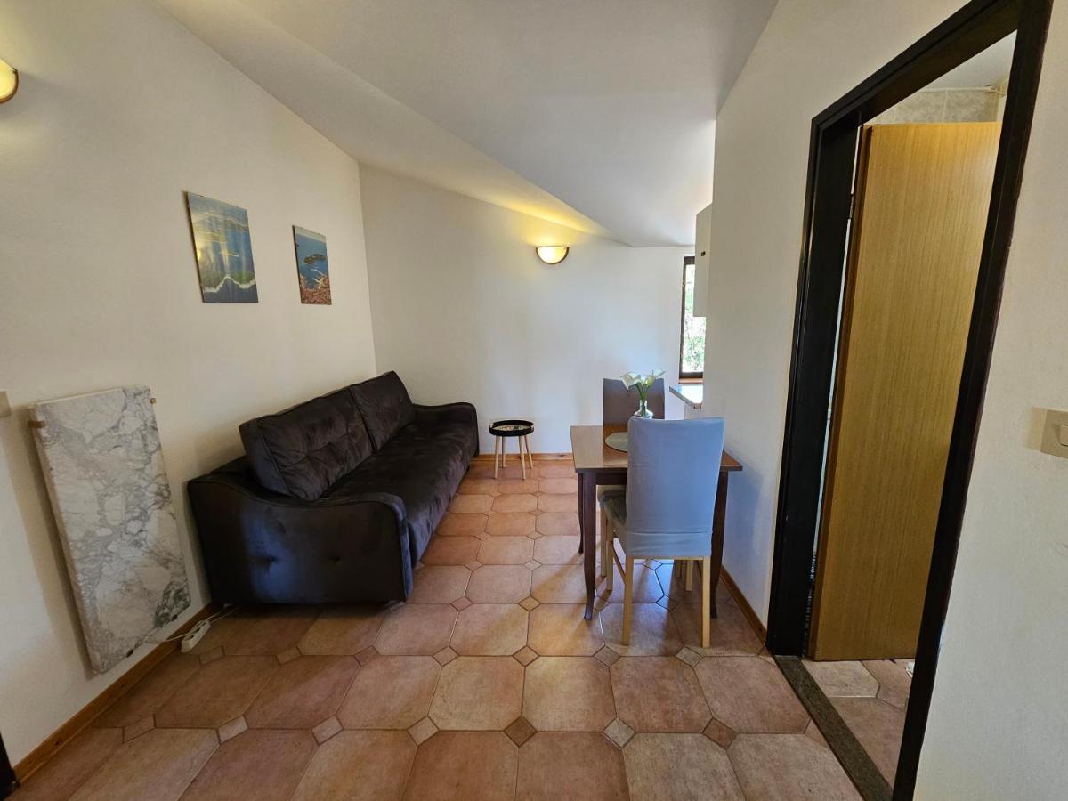 Apartments & Rooms Gaspar 罗维尼 外观 照片
